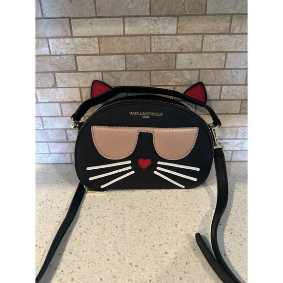 Karl‎ Lagerfeld Paris Maybelle Cat #36 - Picture 2 of 4